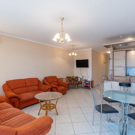 Kék Hullám Apartman Siófok Exterior foto